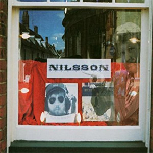 Álbum Duit On Mon Dei + Sandman de Harry Nilsson