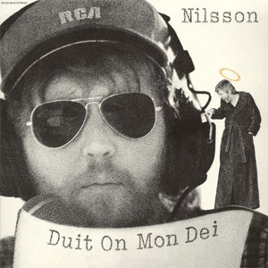 Álbum Duit On Mon Dei de Harry Nilsson