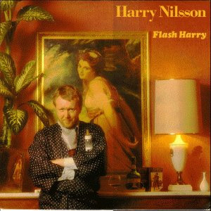 Álbum Flash Harry de Harry Nilsson
