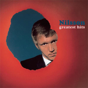 Álbum Greatest Hits de Harry Nilsson