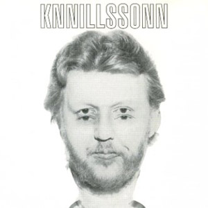Álbum Knnillssonn de Harry Nilsson