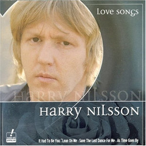Álbum Love Songs de Harry Nilsson