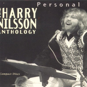 Álbum Personal Best - The Harry Nilsson Anthology de Harry Nilsson