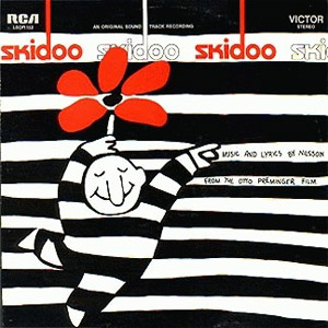 Álbum Skidoo de Harry Nilsson
