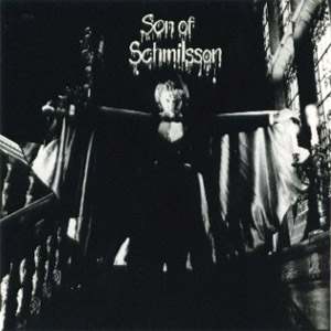 Álbum Son of Schmilsson de Harry Nilsson