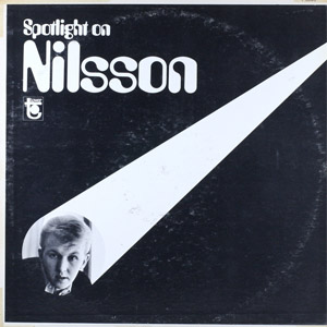 Álbum Spotlight on Nilsson de Harry Nilsson