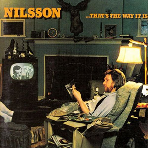 Álbum That's the Way It Is de Harry Nilsson