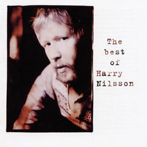Álbum The Best of Harry Nilsson de Harry Nilsson