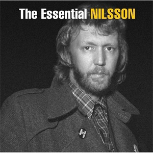 Álbum The Essential de Harry Nilsson