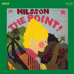 Álbum The Point! de Harry Nilsson