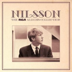 Álbum The RCA Albums Collection de Harry Nilsson