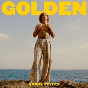 Álbum Golden de Harry Styles