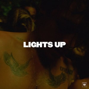 Álbum Lights Up de Harry Styles