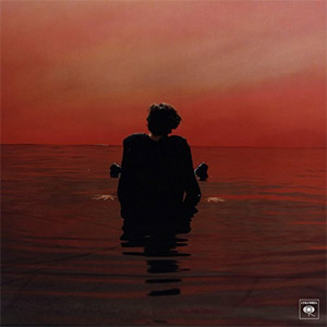 Álbum Sign of the Times de Harry Styles