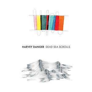 Álbum Dead Sea Scrolls de Harvey Danger
