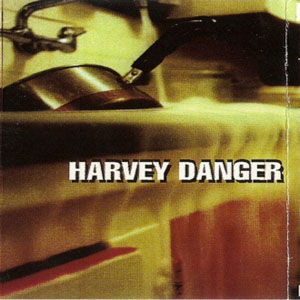 Álbum Demo Tape de Harvey Danger