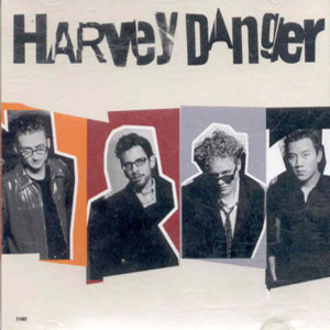 Álbum EP de Harvey Danger