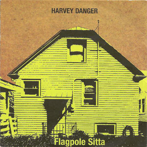 Álbum Flagpole Sitta de Harvey Danger