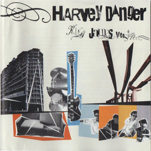 Álbum King James Version de Harvey Danger