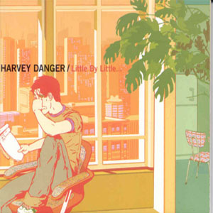 Álbum Little By Little... de Harvey Danger