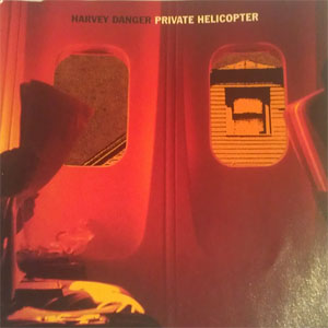 Álbum Private Helicopter de Harvey Danger