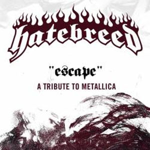 Álbum Escape de Hatebreed