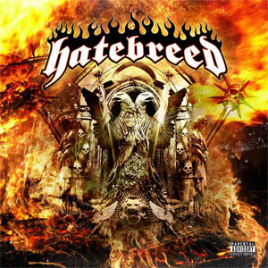 Álbum Hatebreed de Hatebreed