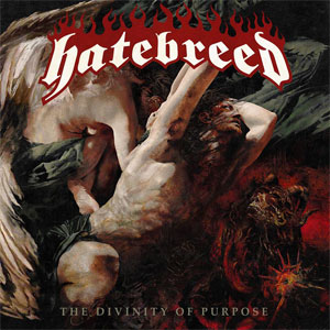 Álbum The Divinity Of Purpose de Hatebreed
