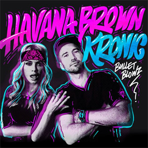 Álbum Bullet Blowz de Havana Brown