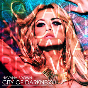 Álbum City Of Darkness de Havana Brown