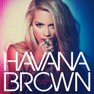 Álbum Flashing Lights (Deluxe Version) de Havana Brown
