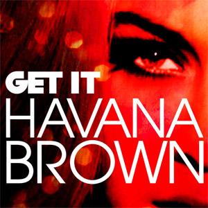 Álbum Get It  de Havana Brown