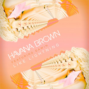 Álbum Like Lightning de Havana Brown