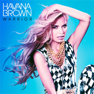 Álbum Warrior de Havana Brown