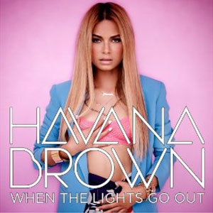 Álbum When The Lights Go Out de Havana Brown