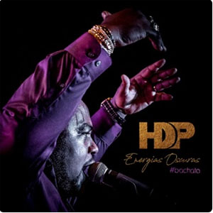 Álbum Energías Oscuras de Havana D’Primera