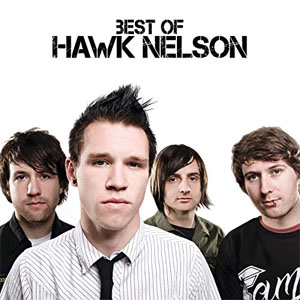 Álbum Best of Hawk Nelson de Hawk Nelson