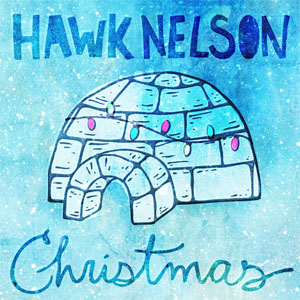 Álbum Christmas de Hawk Nelson
