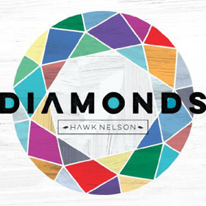 Álbum Diamonds de Hawk Nelson