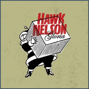 Álbum Gloria EP de Hawk Nelson
