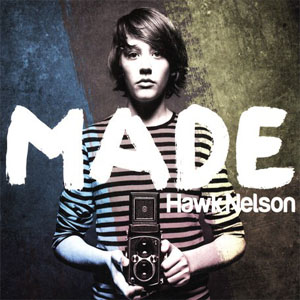 Álbum Made de Hawk Nelson