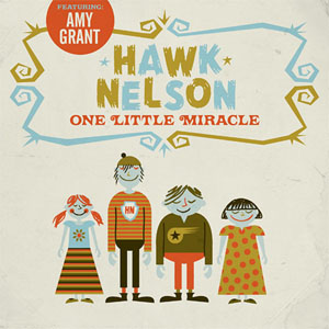 Álbum One Little Miracle de Hawk Nelson