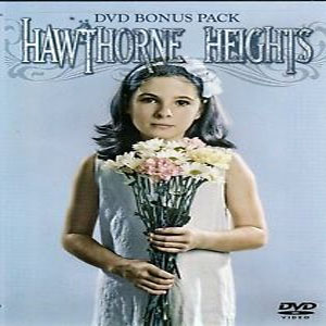 Álbum DVD Bonus Pack de Hawthorne Heights