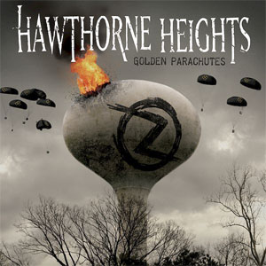 Álbum Golden Parachutes de Hawthorne Heights