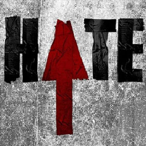 Álbum Hate de Hawthorne Heights