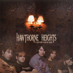 Álbum I Am On Your Side de Hawthorne Heights