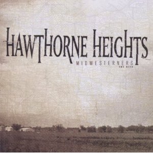 Álbum Midwesterners de Hawthorne Heights