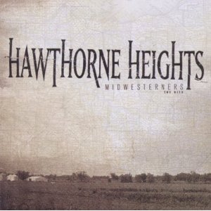 Álbum Midwesterners de Hawthorne Heights
