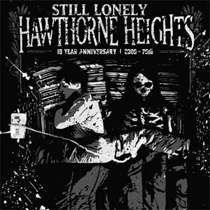 Álbum Still Lonely de Hawthorne Heights