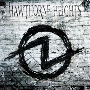 Álbum Zero de Hawthorne Heights